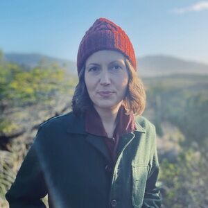 Meet your Posher, Lis